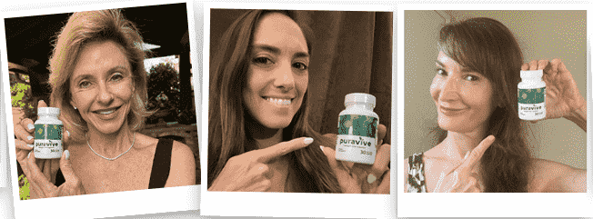 Puravive Puravive Results